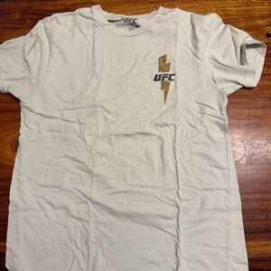 UFC shirt, Merch, Fighting merch, MMA